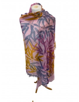 Foulard Innbamboo