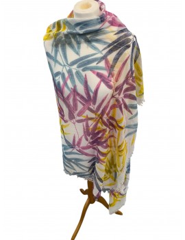 Foulard Innbamboo