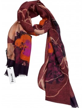 Foulard Pollini