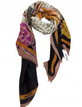 Foulard Pollini